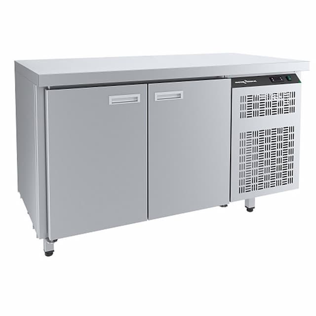 Стол холодильный ПищТех СХЭП-14/7 без борта