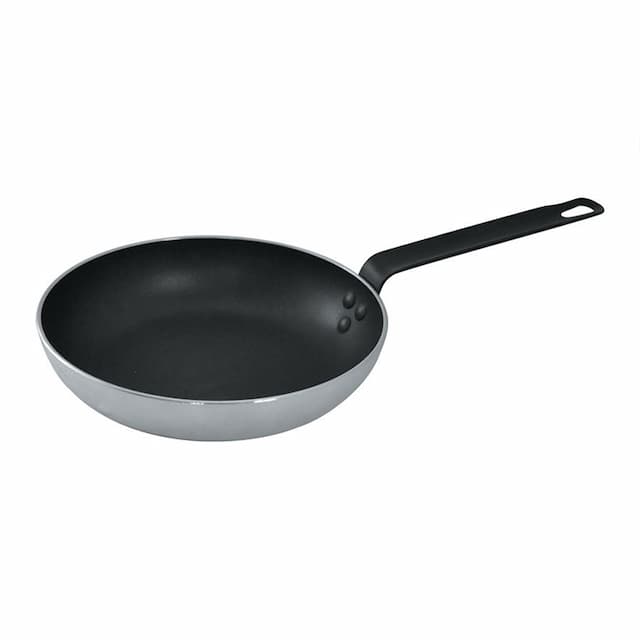 Сковорода P.L. Proff Cuisine 26 см, h 4,2 см, алюм. с антиприг. покрытием индукция, арт. 80000282
