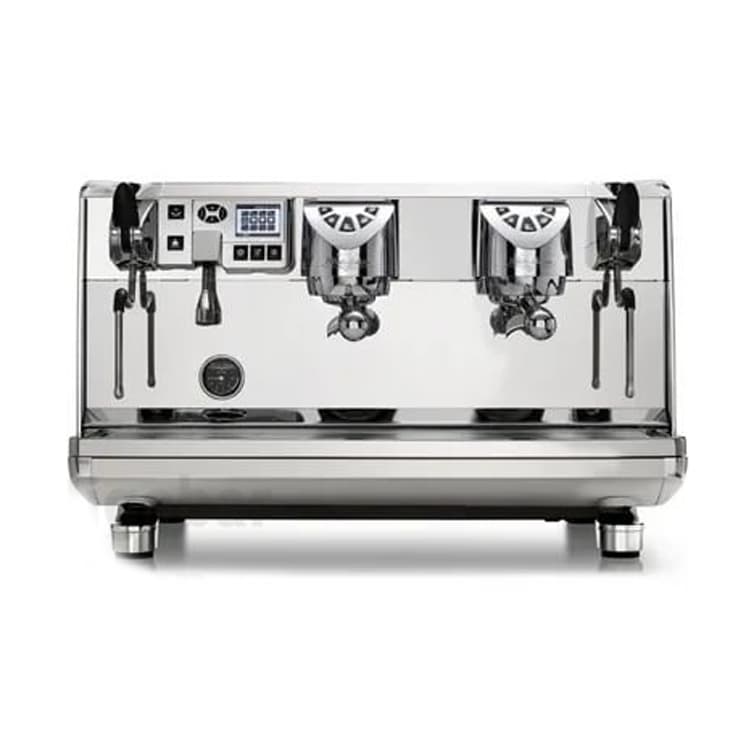 Кофемашина VICTORIA ARDUINO VA358 WHITE EAGLE  Т3 2GR Tiffany color, Tall groups