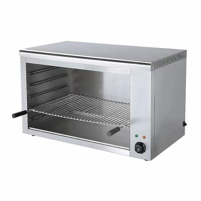 Гриль Salamander Hurakan HKN-SLE800