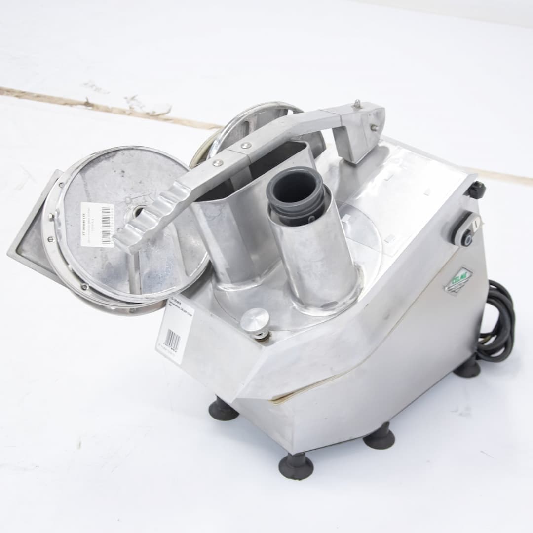 Овощерезка Celme CHEF 300+9 дисков арт. 10-36468 (Восстановленное 1 шт)