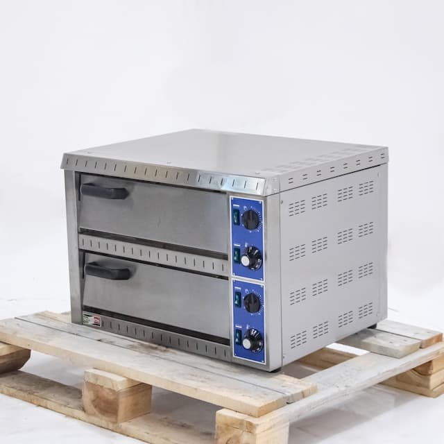 Печь для пиццы GAM FORB11MN230