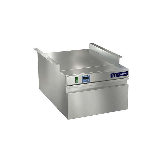 Стерилизатор столовых приборов KAYMAN ССП-01-ПС А