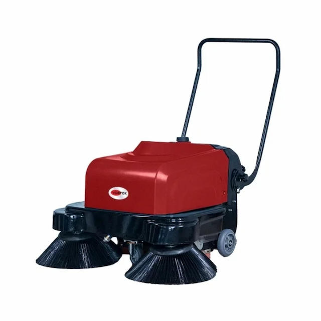 Подметальная машина VOSTOK SW1050 аккумуляторная