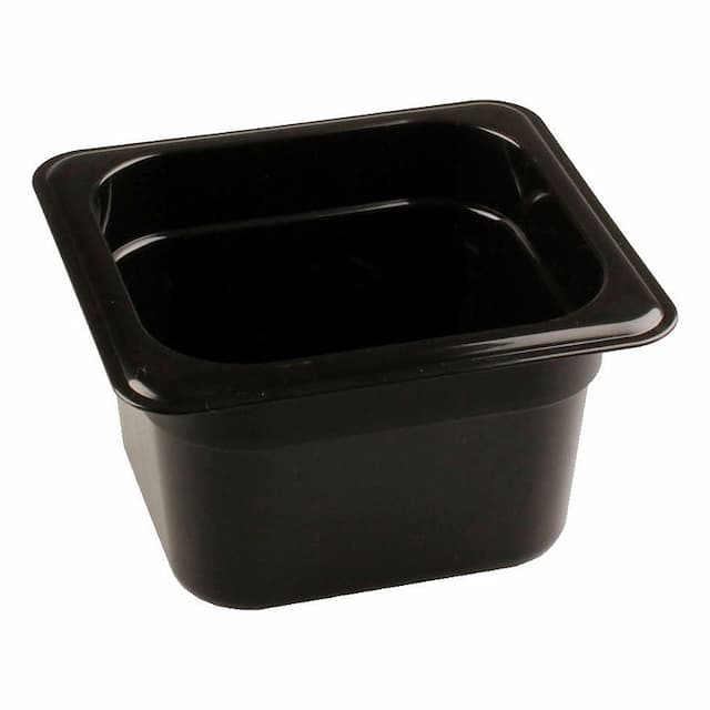 Гастроемкость Restola 422102013 GN 1/6-100 (176х162х100) полипропилен