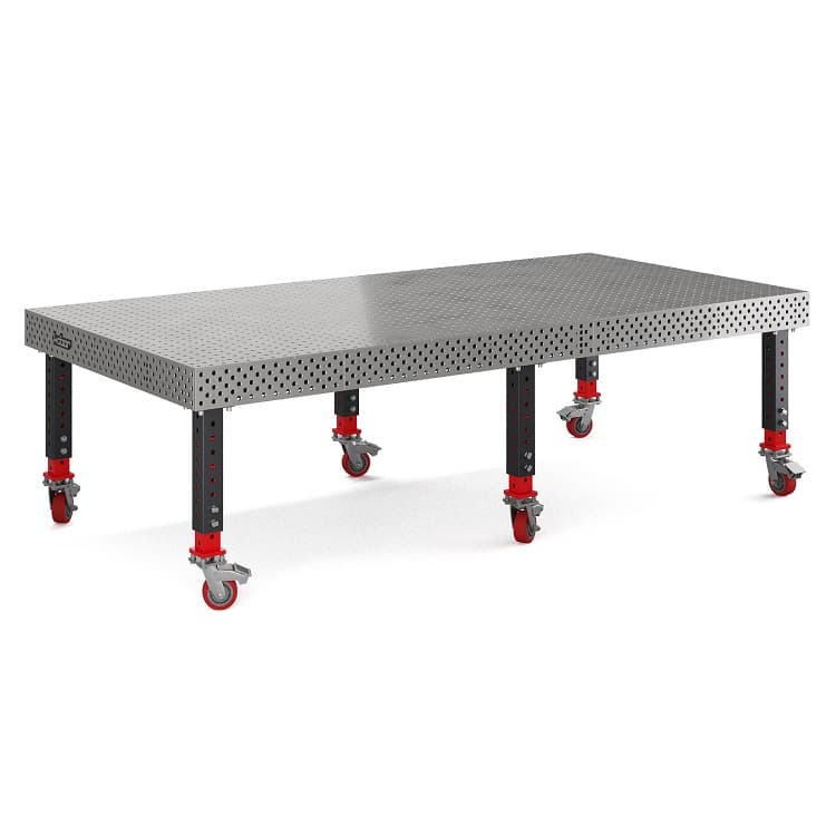 Стол сварочный Kobor Expert WA/3-150/150