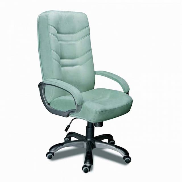 Кресло для руководителя Мирей Министр 668 ТГ, Velutto