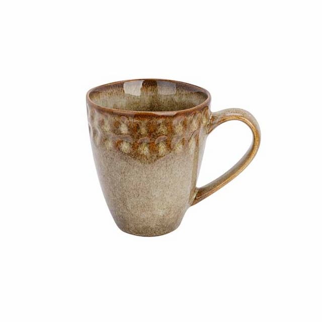 Кружка 270 мл, d 8 см h 9,5 см CosyTrendy ARAKI HAZEL 3508095