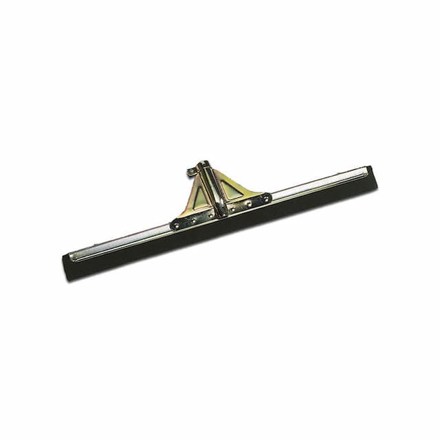 Классический сгон TTS для пола, 750 мм, металлический