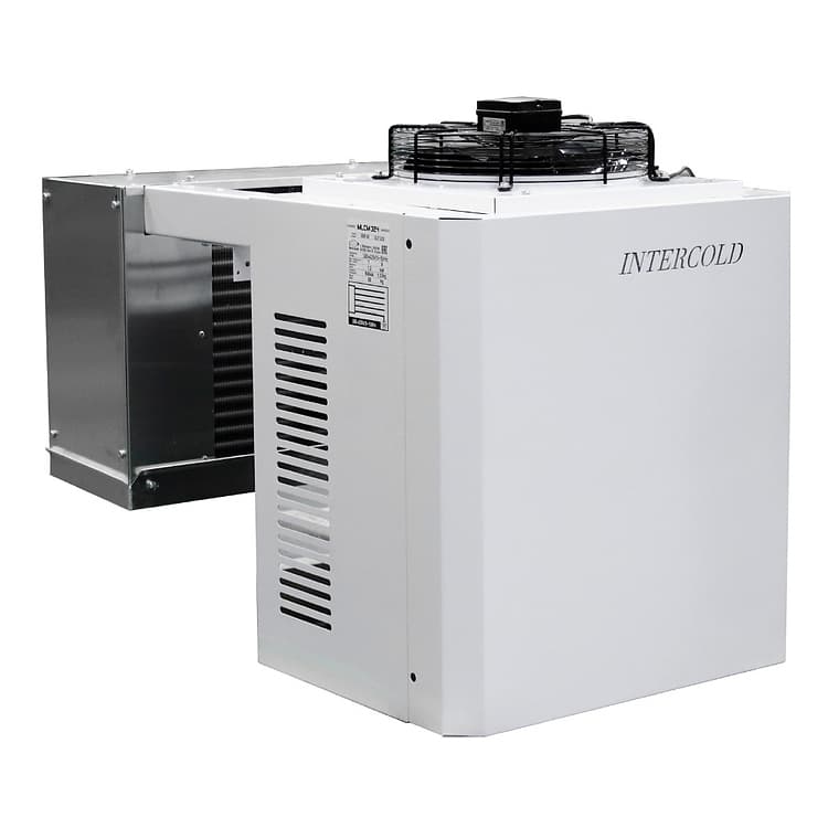 Моноблок Intercold MLCM-316 FT (опция -30° С)