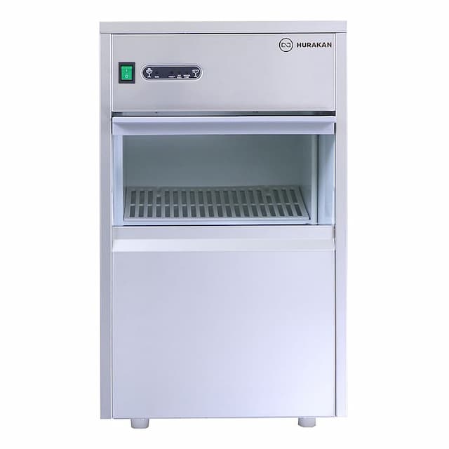 Льдогенератор Hurakan HKN-IMF26C