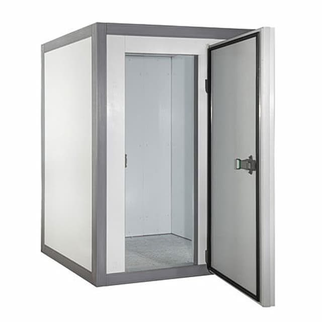 Камера холодильная POLAIR КХН-5,14 (1360х2260х2200) 80мм