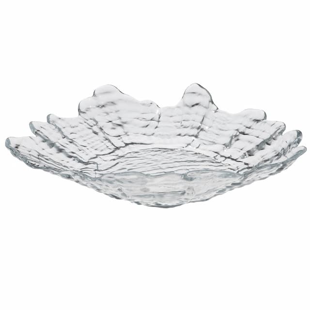 Салатник ARDACAM Mabel ARD 2103.1 47x33 см h 10 см (стекло, прозрачный)