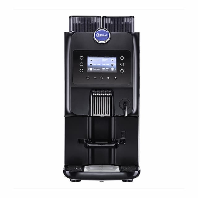 Кофемашина Carimali BlueDot 26 BD26-01-01-00 (1 бункер для зерна+ капучинатор)