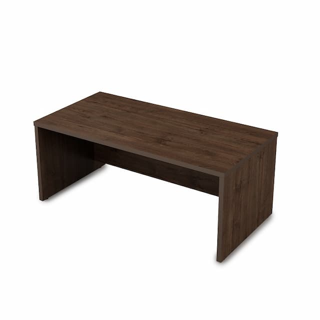 Стол рабочий Алсав Taim-max 4С.018 брауни