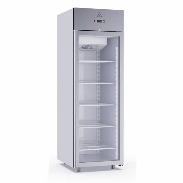 Шкаф морозильный ARKTO F0.7-SD