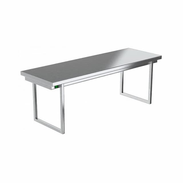 Полка тепловая Kayman ПTН-21/0603