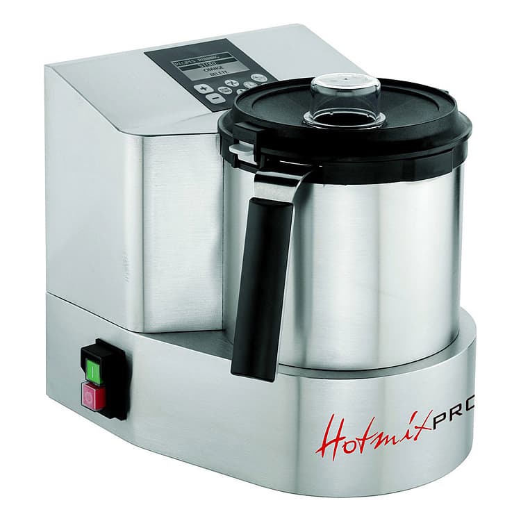 Термомиксер HotmixPRO Gastro