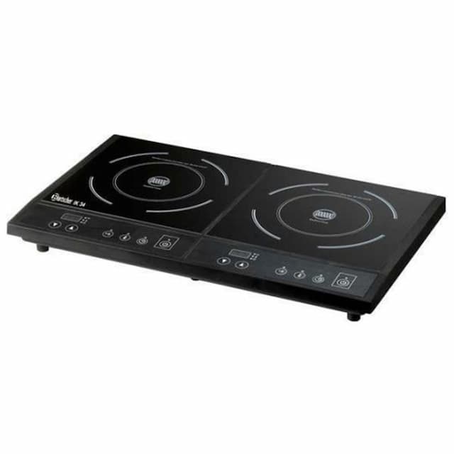 Индукционная плита IK 35dp Bartscher 105836S