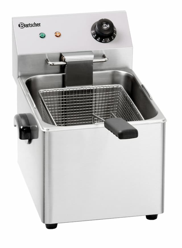Фритюрница SNACK III Bartscher A162800E