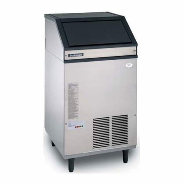 Ледогенератор SCOTSMAN EF 103 WS