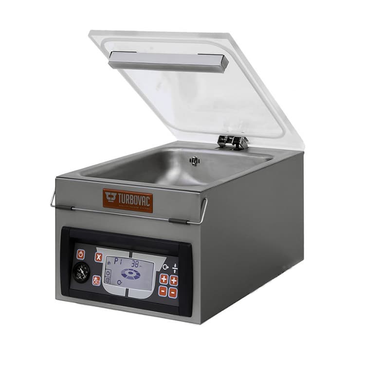 Аппарат упаковочный вакуумный TURBOVAC S40