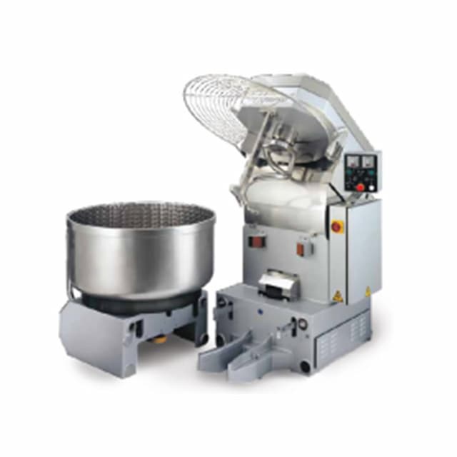 Машина тестомесильная WLBake SPRM 80