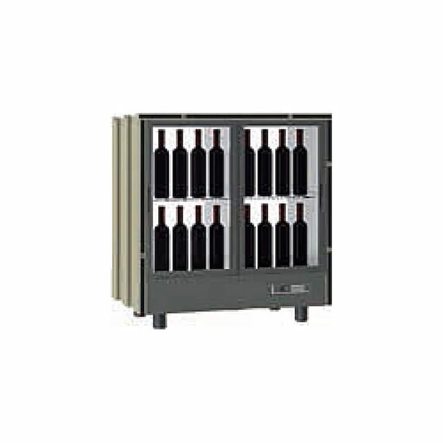 Винный модуль Expo PM-VDR23