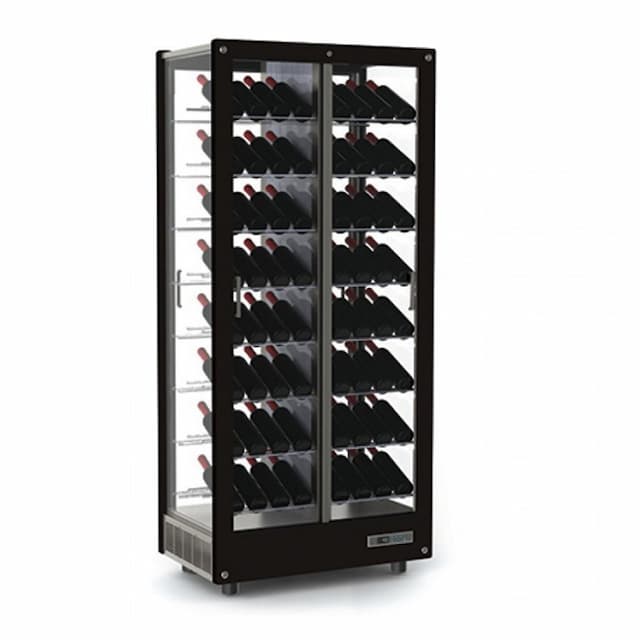 Винный шкаф Expo TV12V