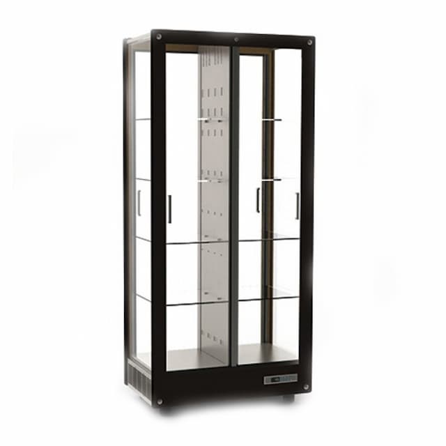 Витрина для деликатесов Expo TG10V D1 D2