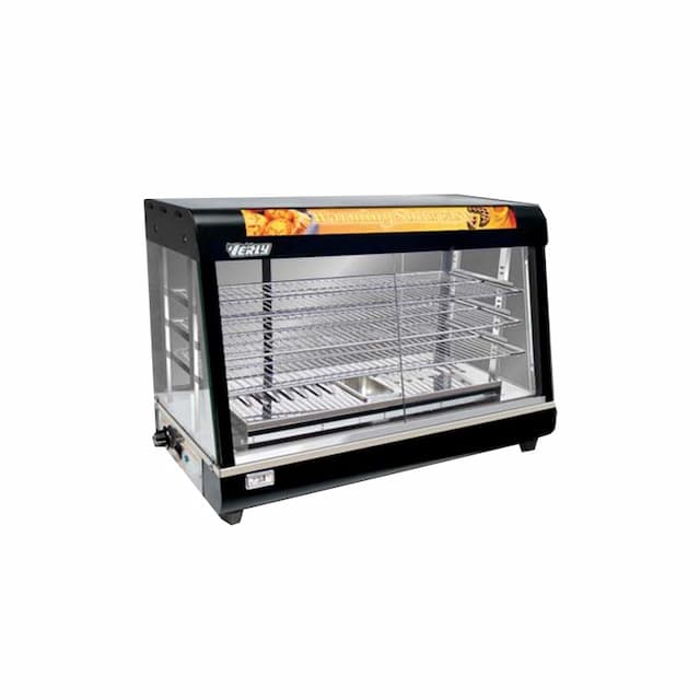 Тепловая витрина AR BV-809