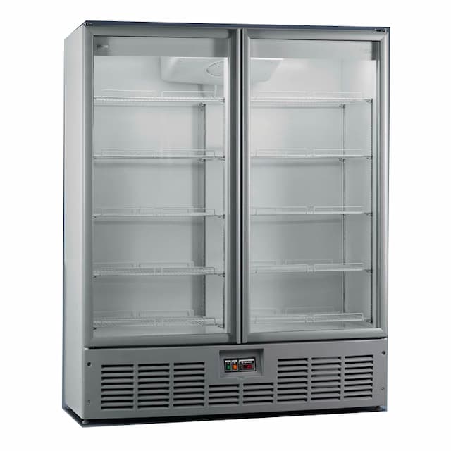 Холодильный шкаф Ариада RAPSODY R1400VS