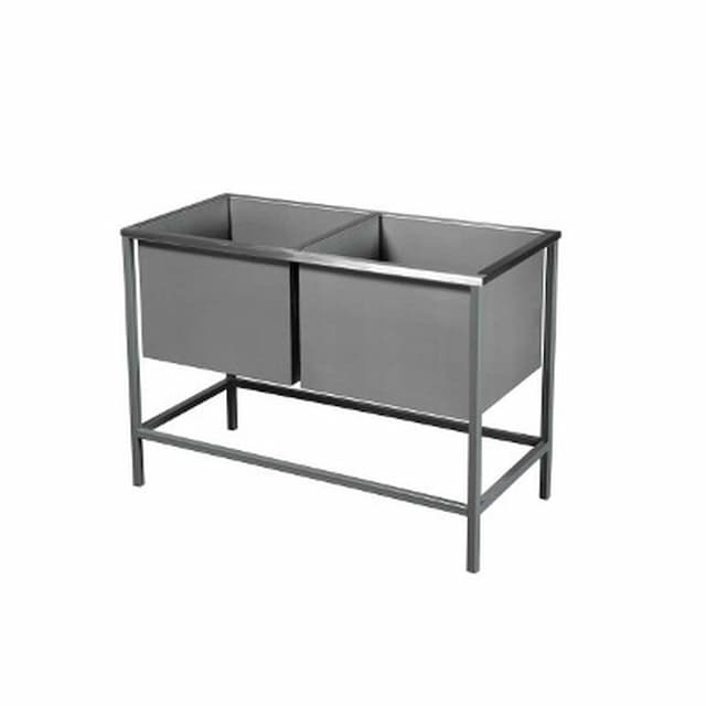 Ванна моечная Проммаш ВМР-2Б-1