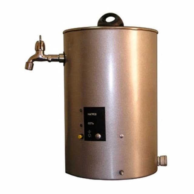 Кипятильник КНЭ-50-01 (нерж)