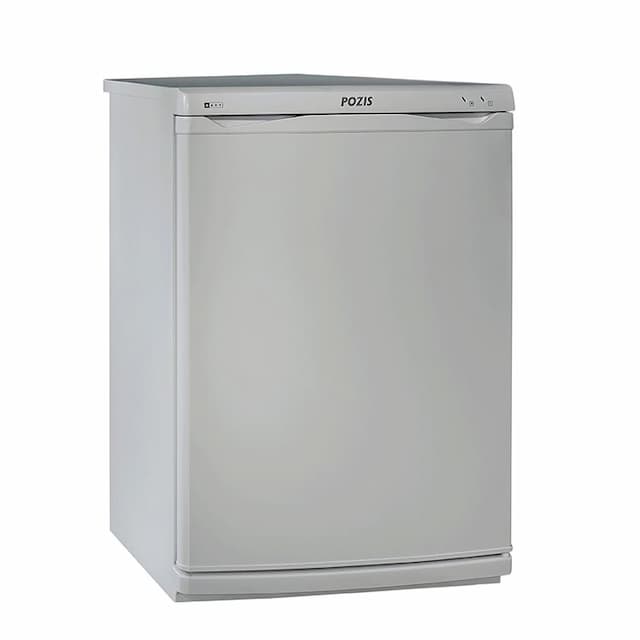 Морозильник POZIS СВИЯГА 109-2 C серебристый