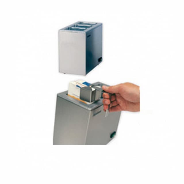 Подогреватель молока Animo MPW-3