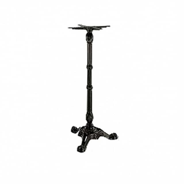 Подстолье Pedrali Bistro 4104 (черный)