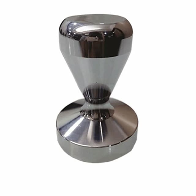 Темпер для кофемашины нержавеющий VIATTO 