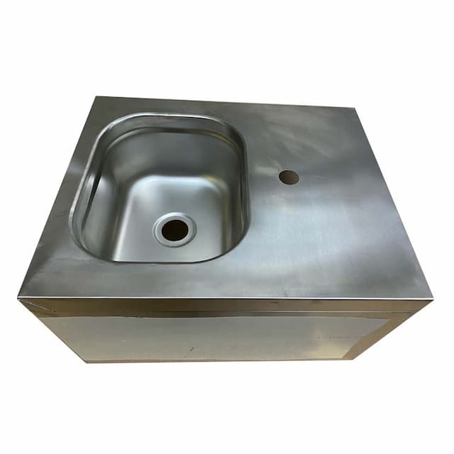 Рукомойник настенный КОБОР ВРК-40/50