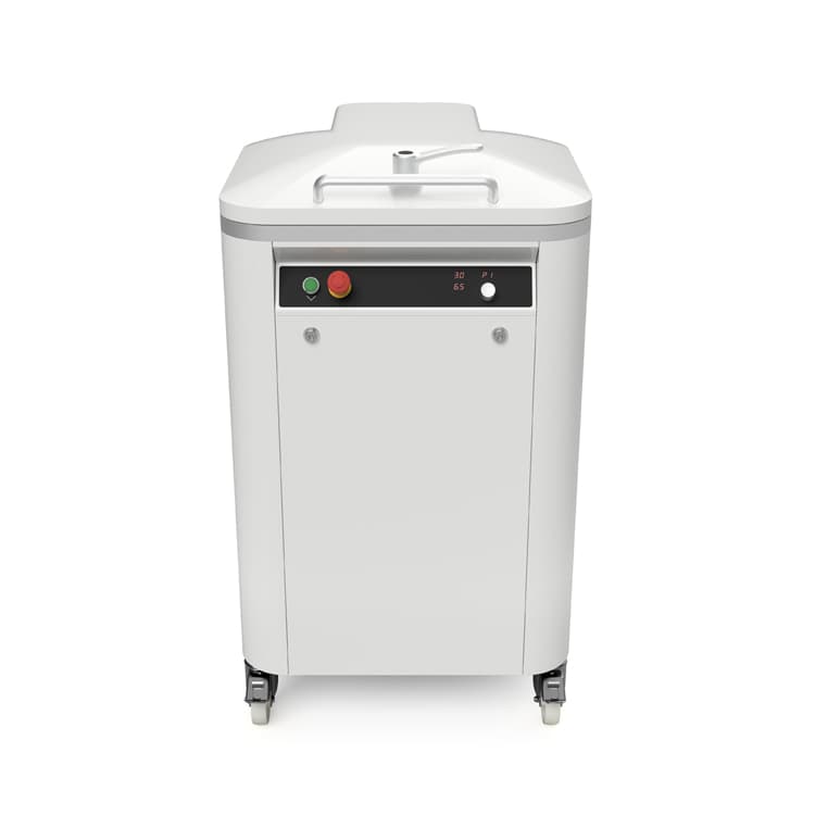 Тестоделитель автоматический APACH BAKERY LINE SQ A80