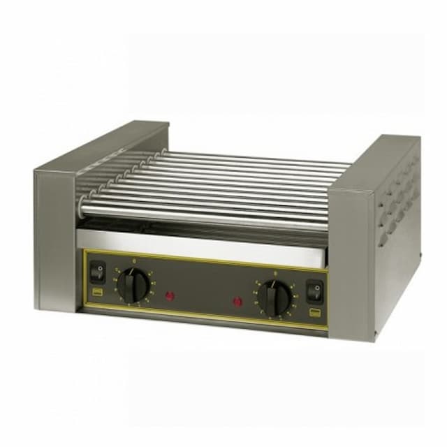 Гриль роликовый ROLLER GRILL RG11B