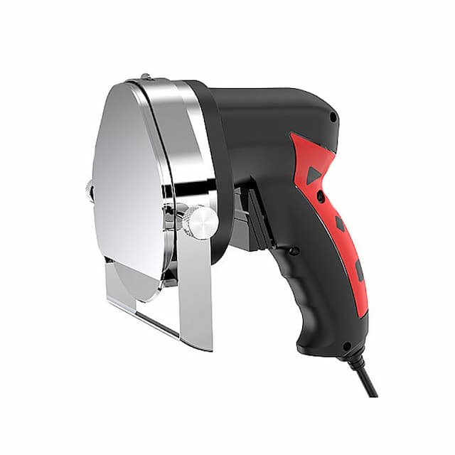 Нож электрический для шаурмы Hurakan HKN-ODKM