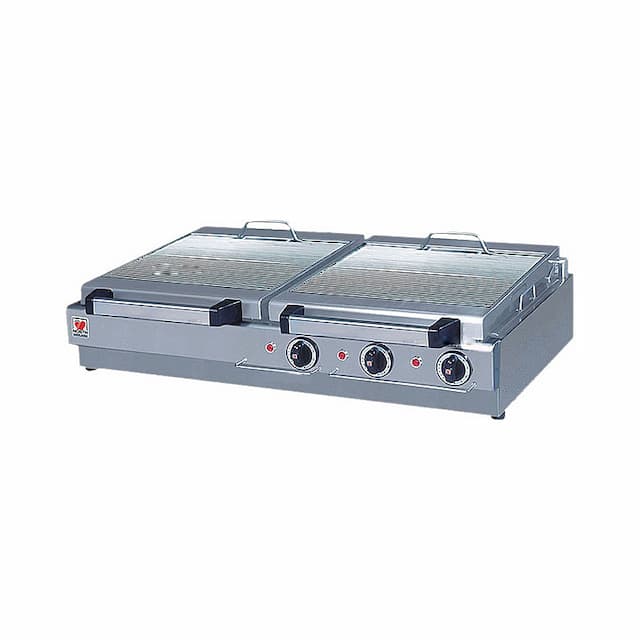 Гриль-мангал North HS 2 SS