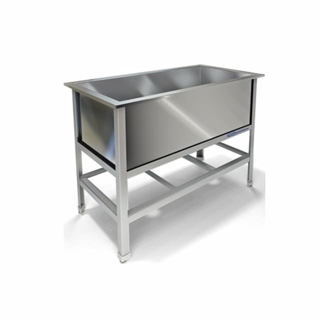 Ванна котломоечная Kayman ВМ-315/1540