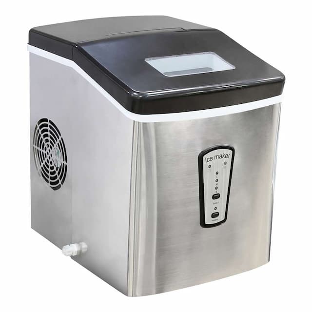 Льдогенератор «Convito» KT-15-003 заливной