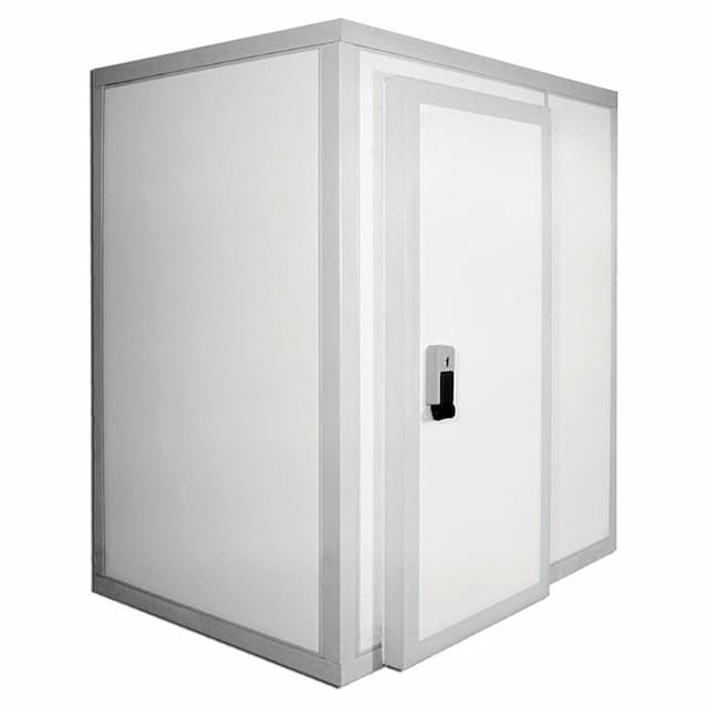 Камера холодильная МХМ КХ-7,71